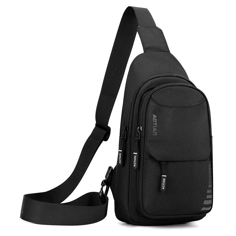 Sling Bags for Men Large Capac - Sling Backpack Shoulder incelemesi ve fiyatı