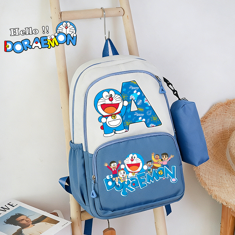 Doraemon Boy Girl School Bag P - School Backpack Teen incelemesi ve fiyatı