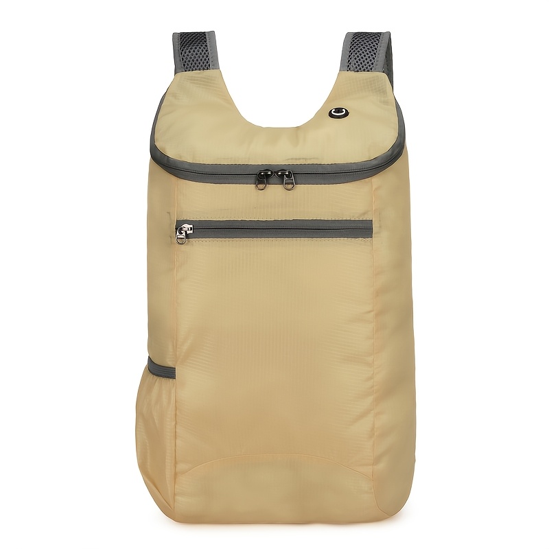 Ultra-light foldable backpack  - Foldable Backpack Small incelemesi ve fiyatı