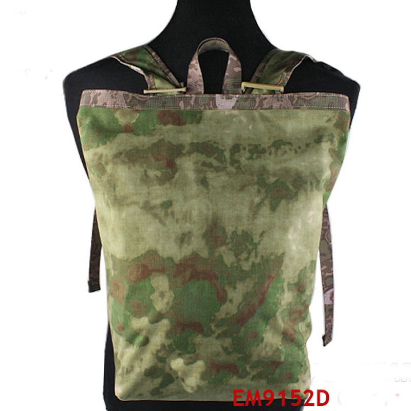Emersongear Tactical Civilian  - Urban Backpack Tactical incelemesi ve fiyatı
