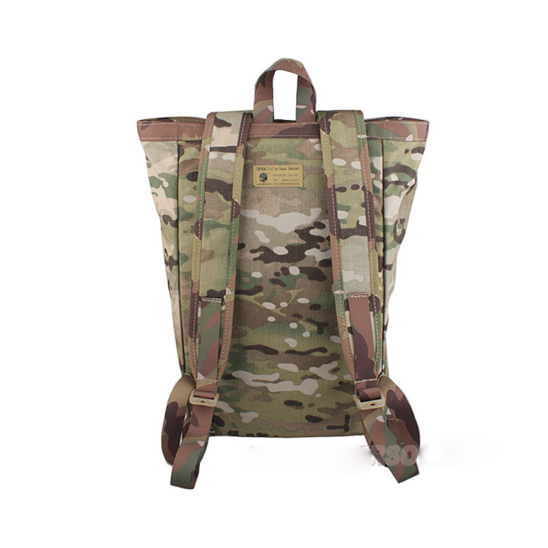 Emersongear Tactical Civilian  - Urban Backpack Tactical incelemesi ve fiyatı
