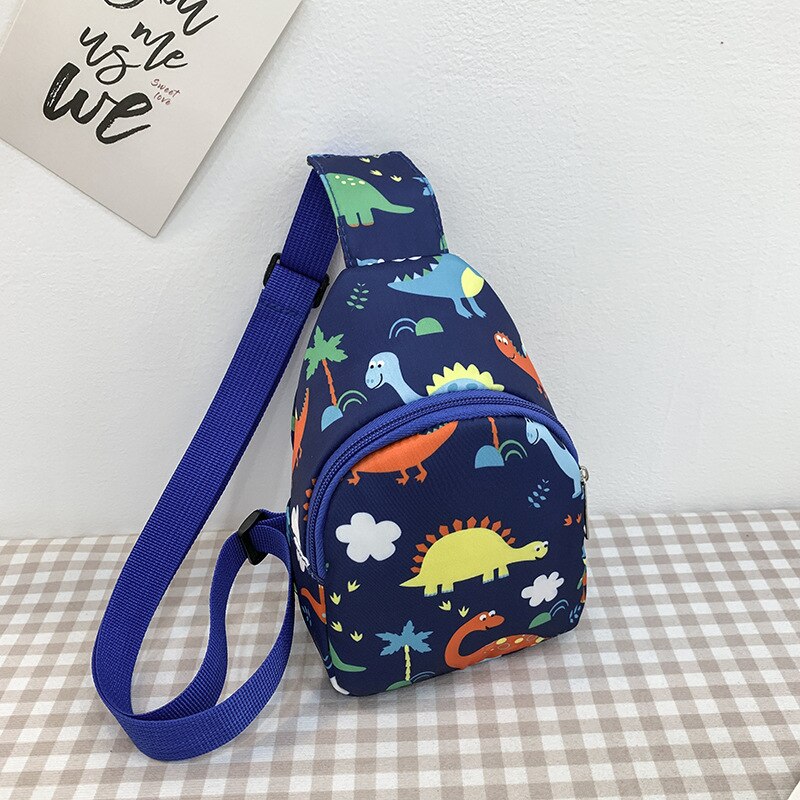 Children's Cute Dinosaur Shoul - Mini Backpack Purse incelemesi ve fiyatı