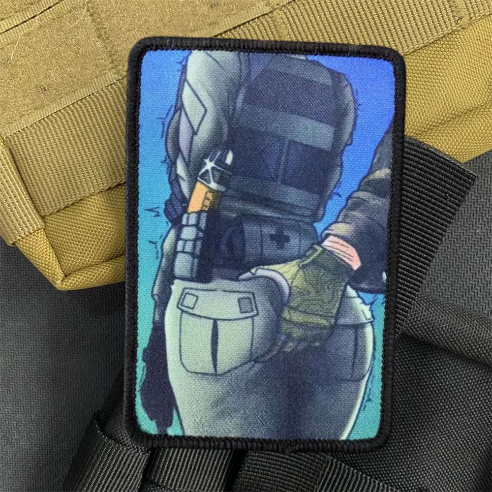 Uprising Russian Sexy Girl Mor - Urban Backpack Tactical incelemesi ve fiyatı