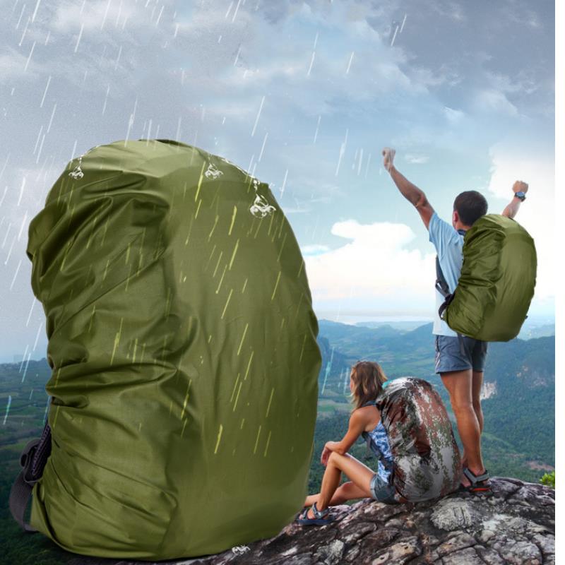 35L Practical Backpack Rain Sh - Rain Cover Backpack incelemesi ve fiyatı