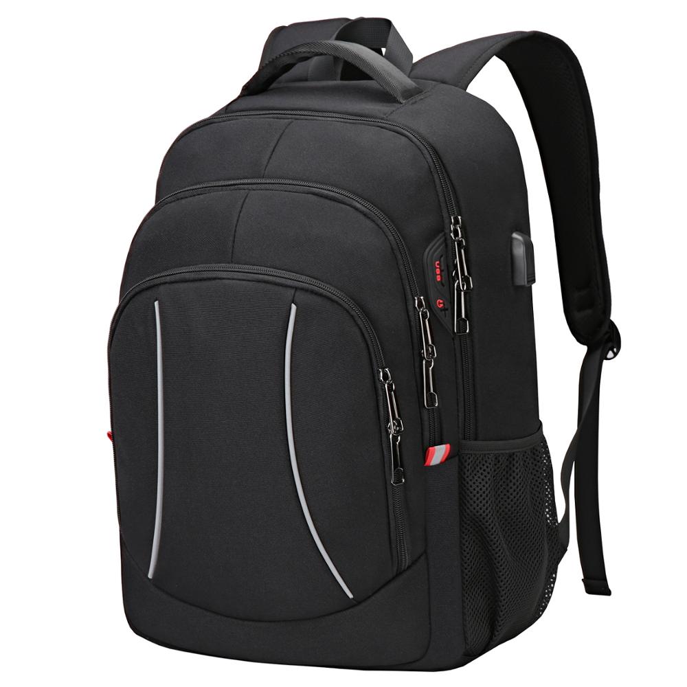 Men Multifuction Travel Laptop - Travel Backpack Anti Theft incelemesi ve fiyatı