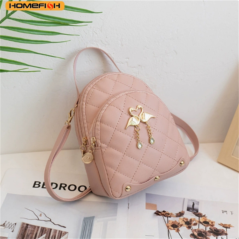 HOMEFISH Women Fashion Backpac - Mini Backpack Purse incelemesi ve fiyatı