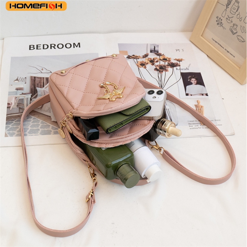 HOMEFISH Women Fashion Backpac - Mini Backpack Purse incelemesi ve fiyatı