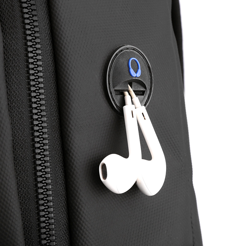 Custom Logo Men's Laptop Backp - Business Backpack Brief incelemesi ve fiyatı