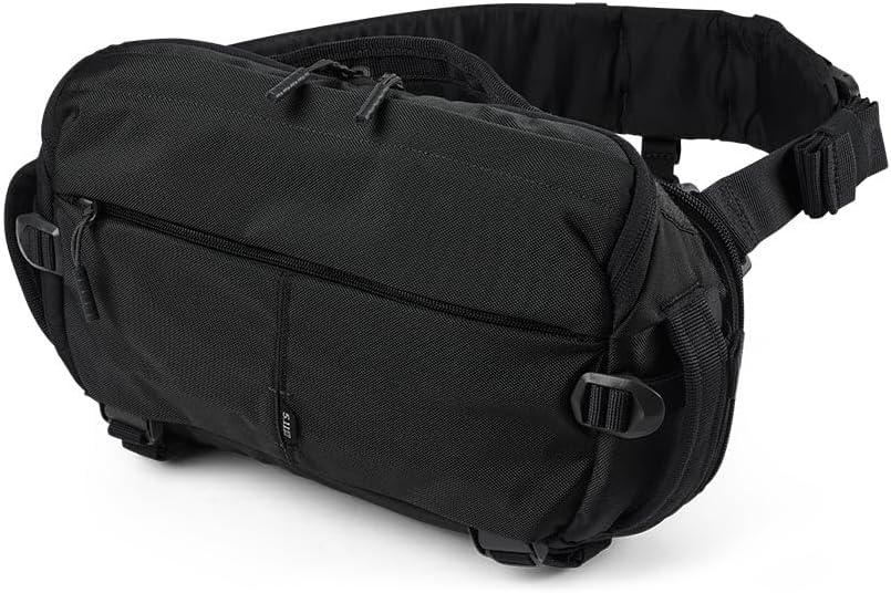 Tactical LVC8 Sling Pack, Shou - Sling Backpack Shoulder incelemesi ve fiyatı