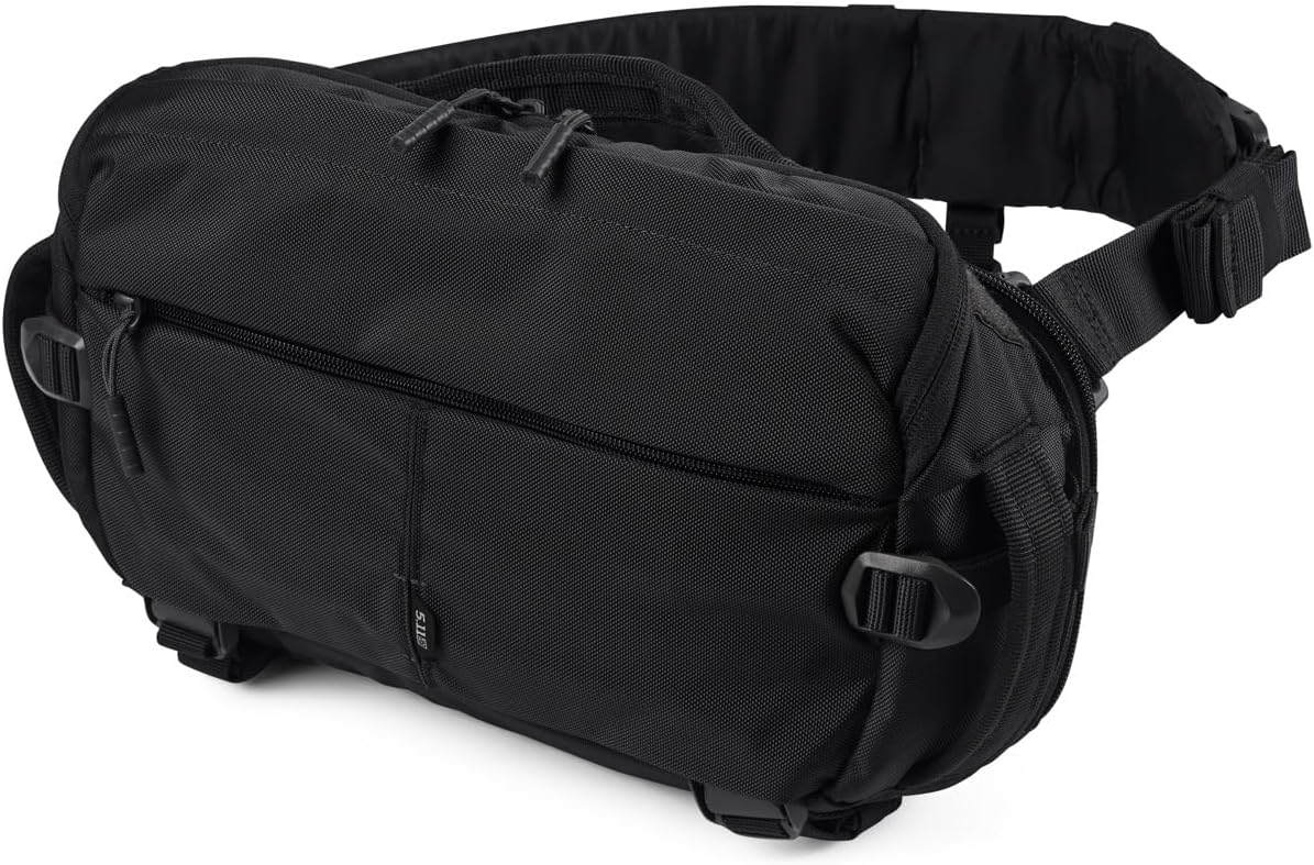 Tactical LVC8 Sling Pack, Shou - Sling Backpack Shoulder incelemesi ve fiyatı