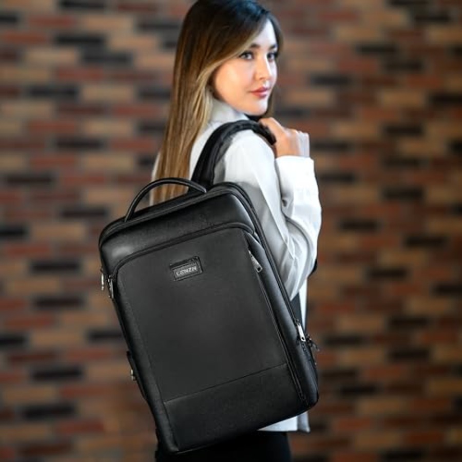 Laptop Business Backpack for M - Travel Backpack Anti Theft incelemesi ve fiyatı