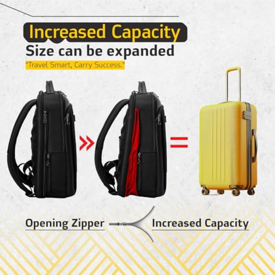 Laptop Business Backpack for M - Travel Backpack Anti Theft incelemesi ve fiyatı