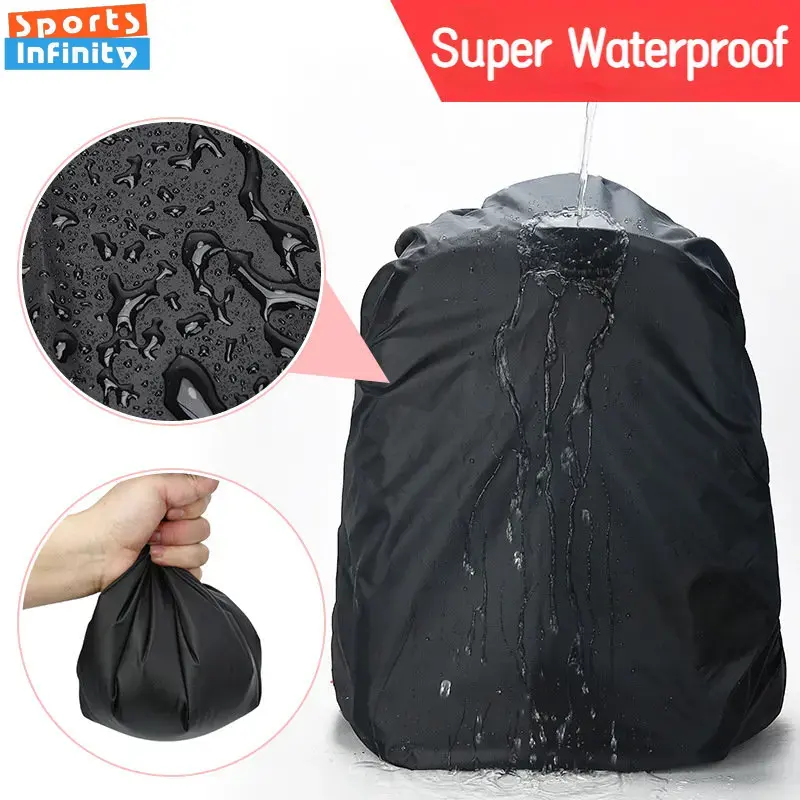 20-80L Dustproof Backpack Rain - Rain Cover Backpack incelemesi ve fiyatı