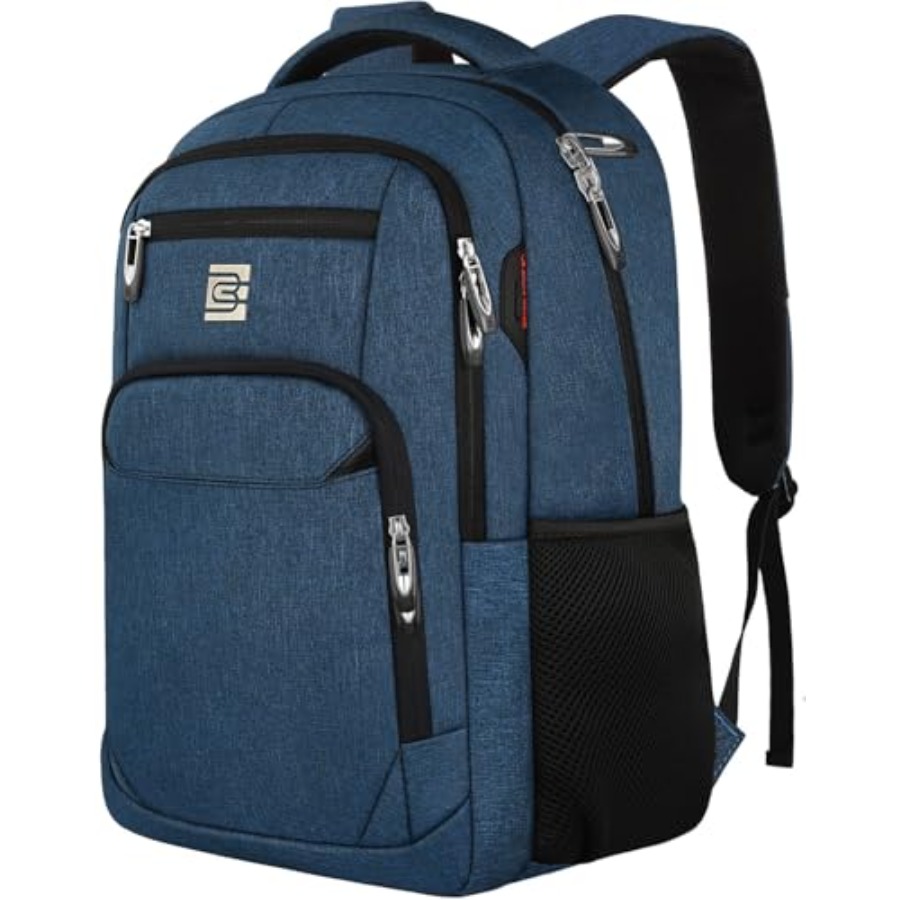 Backpack, Business Travel Anti - Travel Backpack Anti Theft incelemesi ve fiyatı