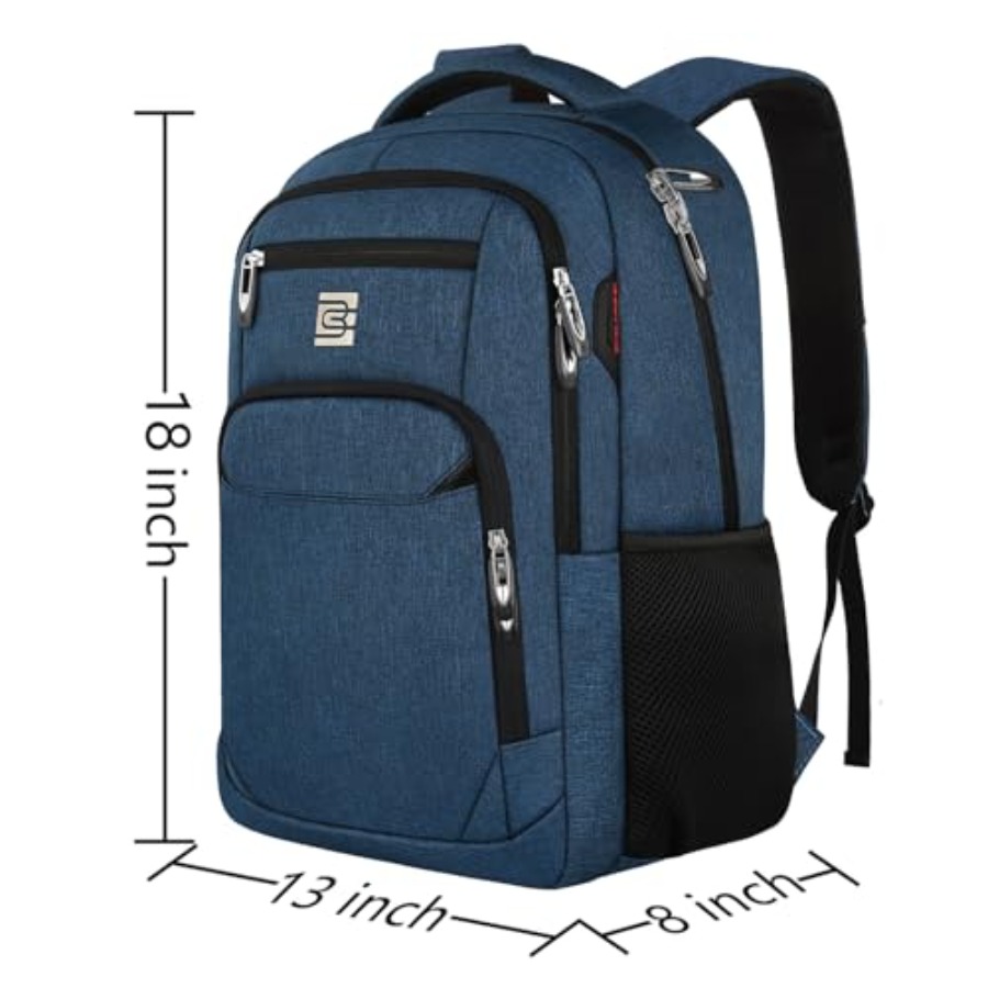 Backpack, Business Travel Anti - Travel Backpack Anti Theft incelemesi ve fiyatı