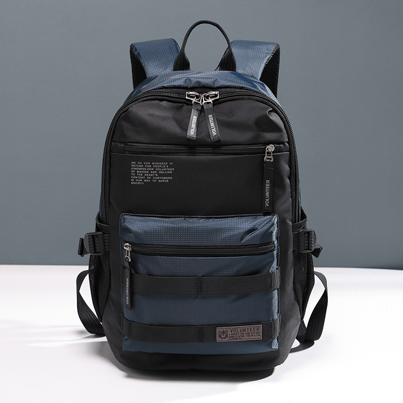 VOLUNTEER Men's Computer Water - Canvas Backpack Casual incelemesi ve fiyatı