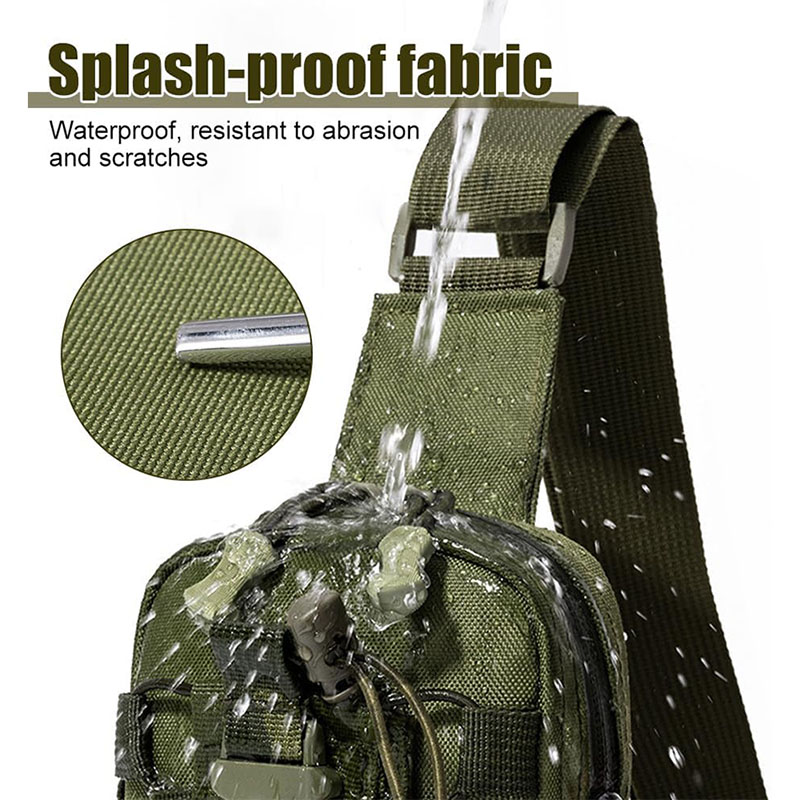 Outdoor Water Bottle Waist Bag - Hydration Pack Outdoor incelemesi ve fiyatı