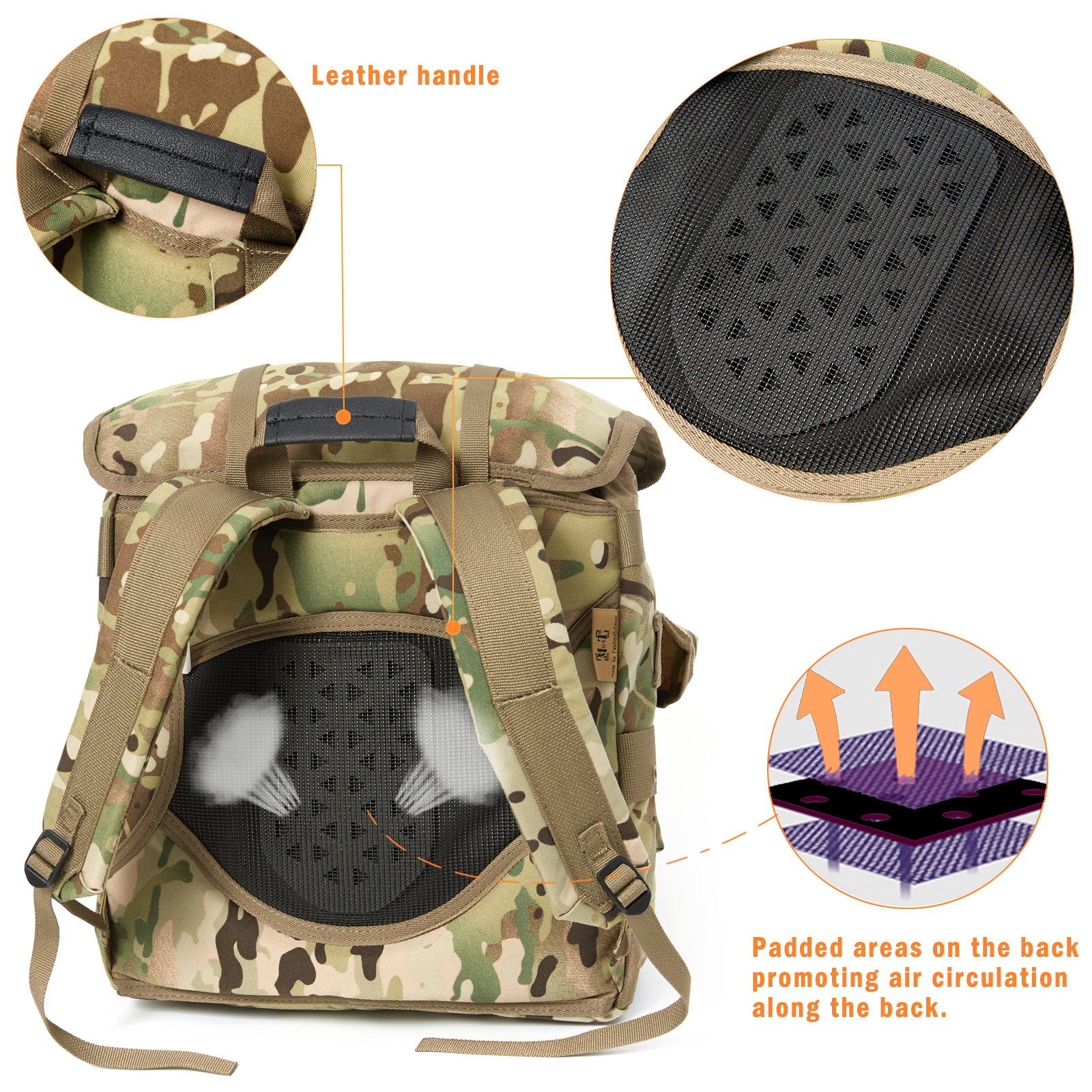 MT Mini Alice Pack for Kids, M - Rucksack Military Style incelemesi ve fiyatı
