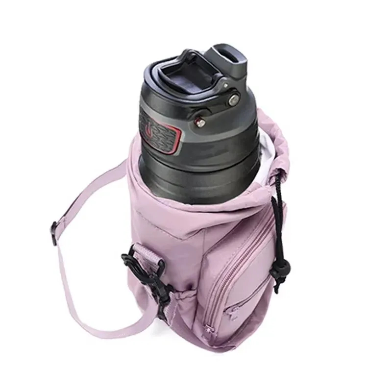 Portable Water Bottle Bag Outd - Hydration Pack Outdoor incelemesi ve fiyatı