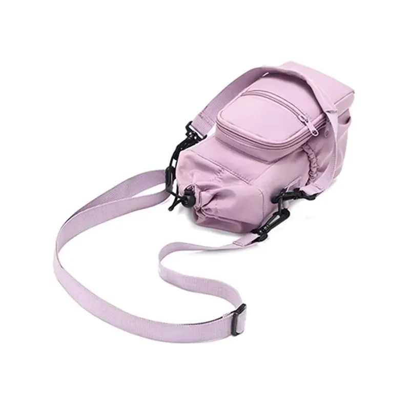 Portable Water Bottle Bag Outd - Hydration Pack Outdoor incelemesi ve fiyatı