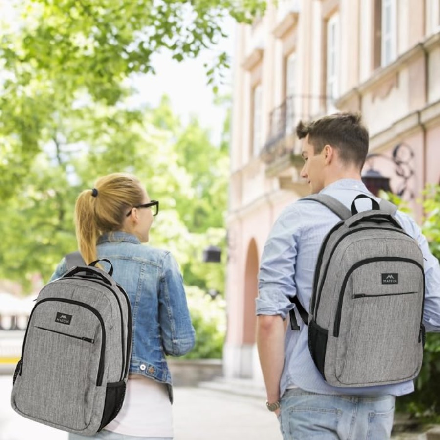 Extra Large.4 Laptop Backpack, - Travel Backpack Anti Theft incelemesi ve fiyatı