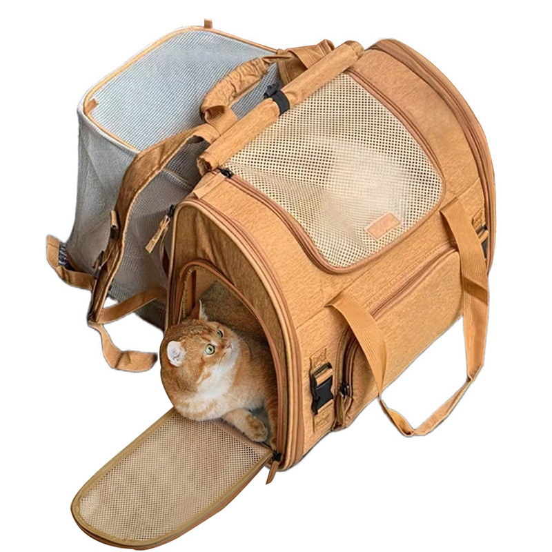 Portable cat bag, expandable l - Foldable Backpack Small incelemesi ve fiyatı