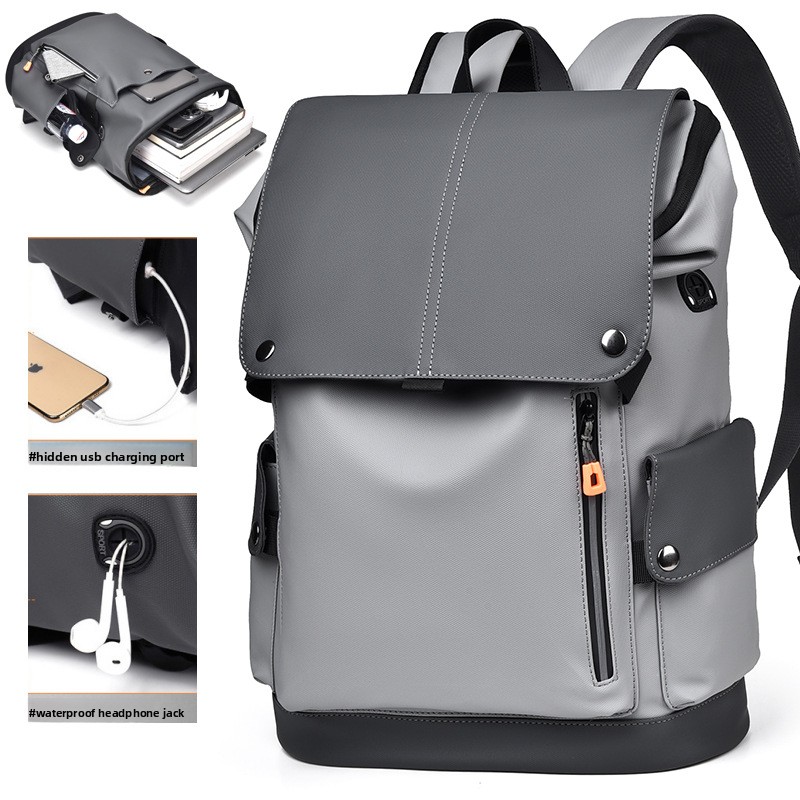 Customized Logo The New Busine - Business Backpack Brief incelemesi ve fiyatı