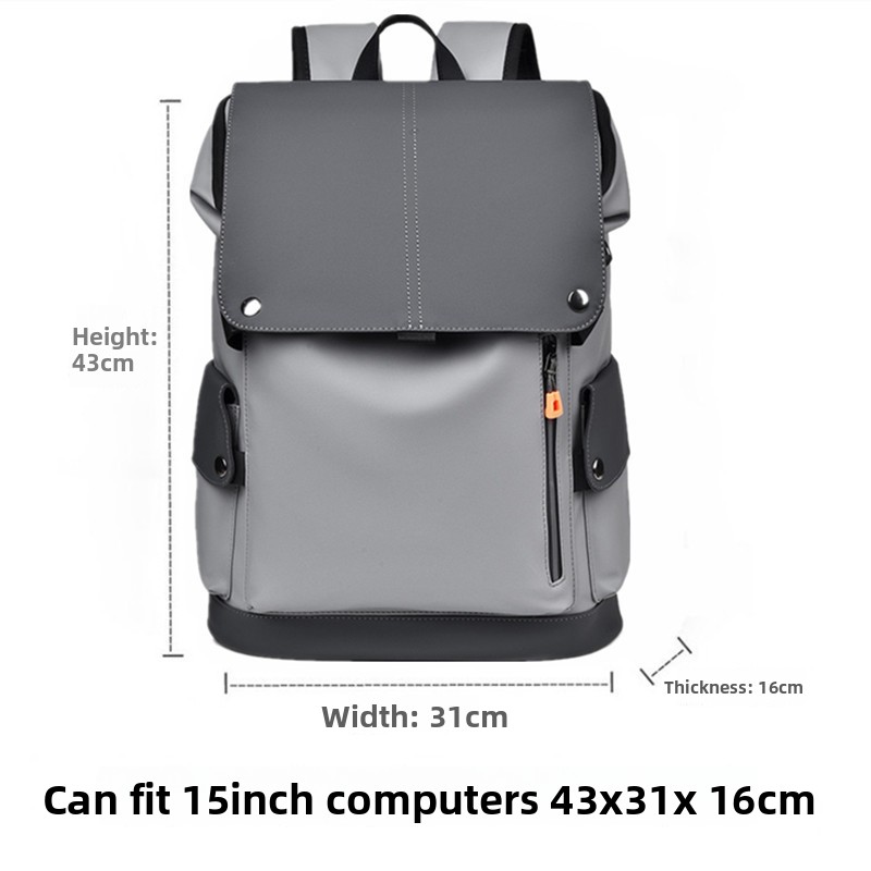 Customized Logo The New Busine - Business Backpack Brief incelemesi ve fiyatı