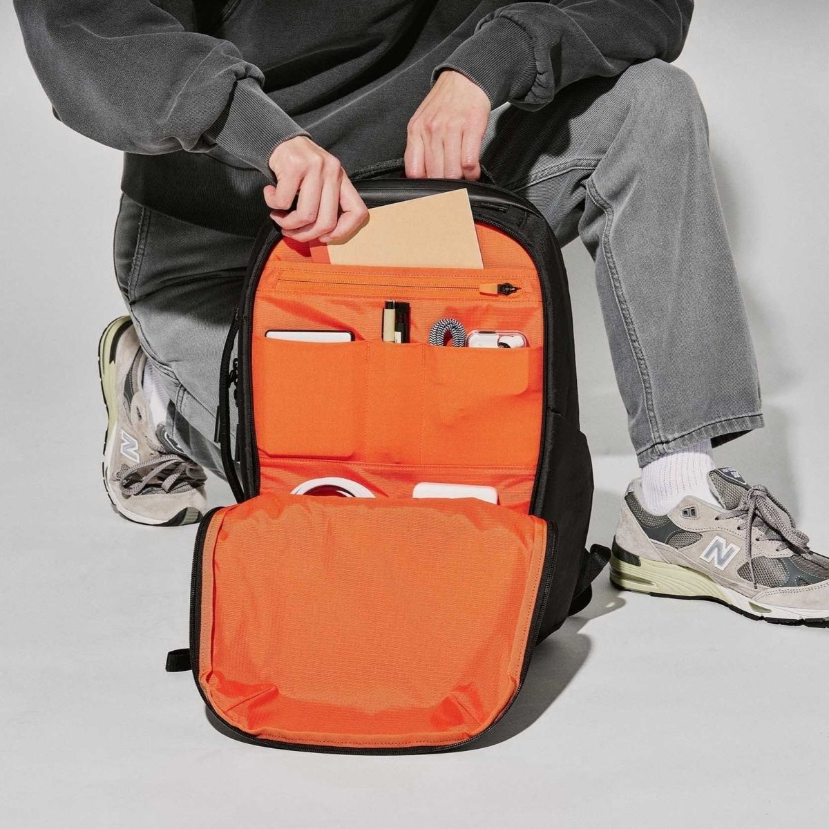 2026 Popular Forest Style Day  - Canvas Backpack Casual incelemesi ve fiyatı