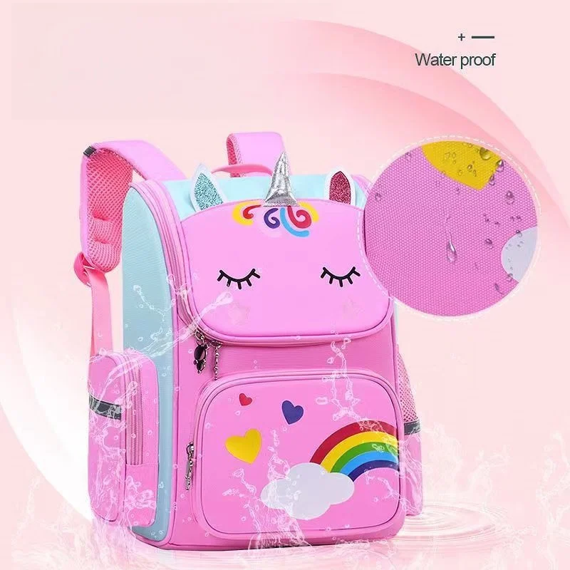 Girl School Backpack With Larg - School Backpack Teen incelemesi ve fiyatı