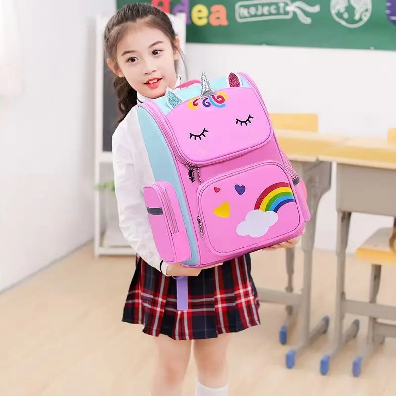 Girl School Backpack With Larg - School Backpack Teen incelemesi ve fiyatı