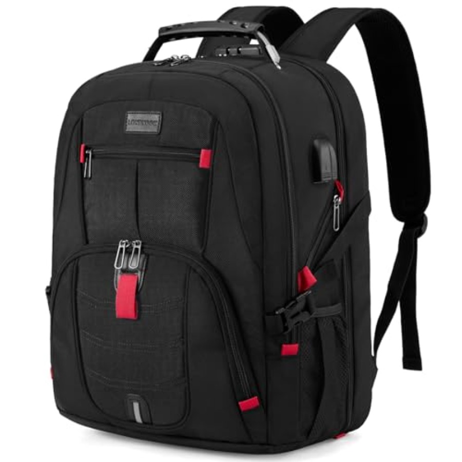 Laptop Backpack for Men Women, - Travel Backpack Anti Theft incelemesi ve fiyatı