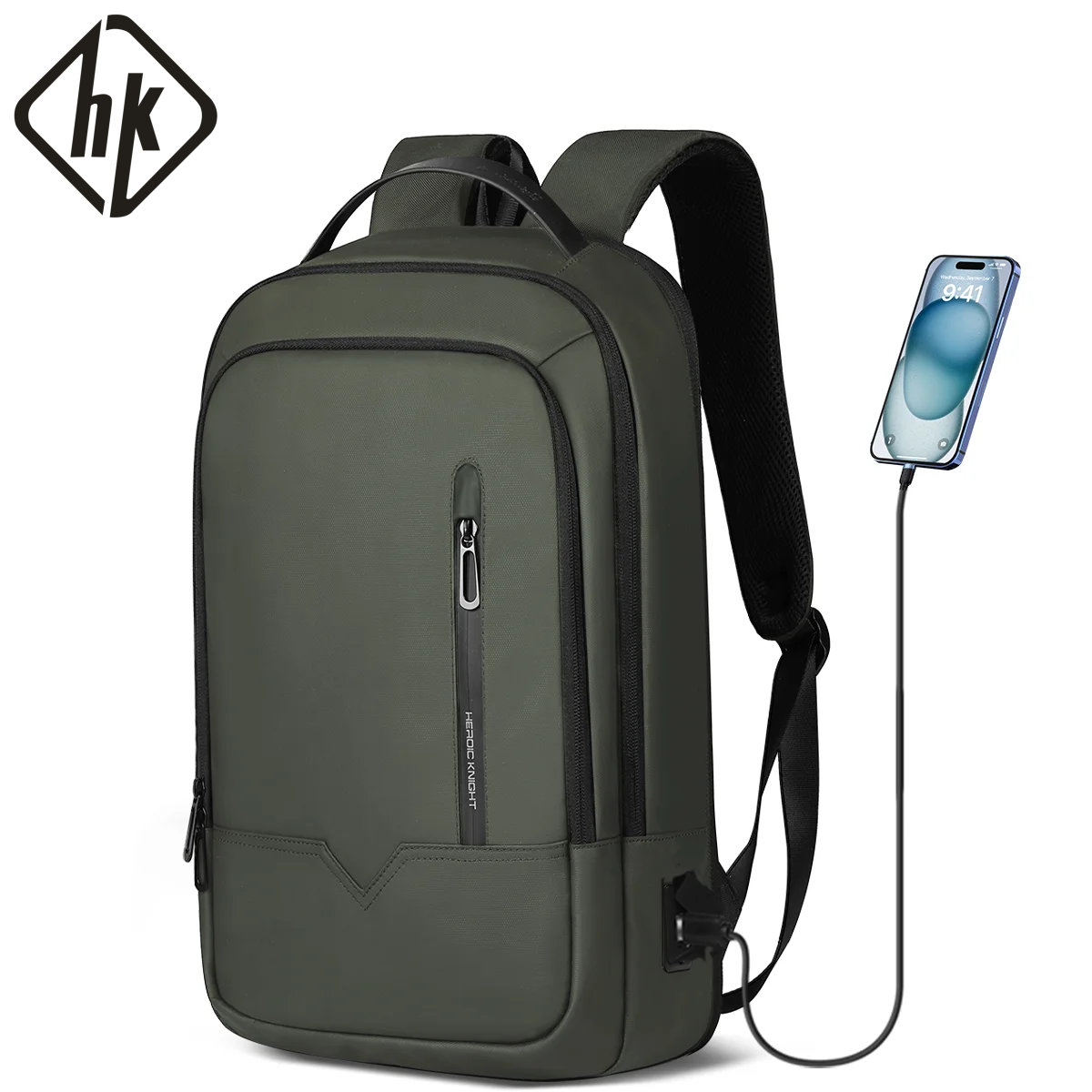 HK Expandable Business Backpac - Laptop Backpack 15.6 incelemesi ve fiyatı
