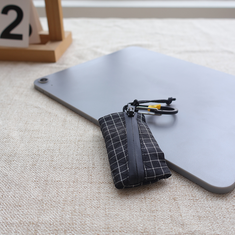 Trail Coin Pouch Ultralight 5. - Mini Backpack Purse incelemesi ve fiyatı