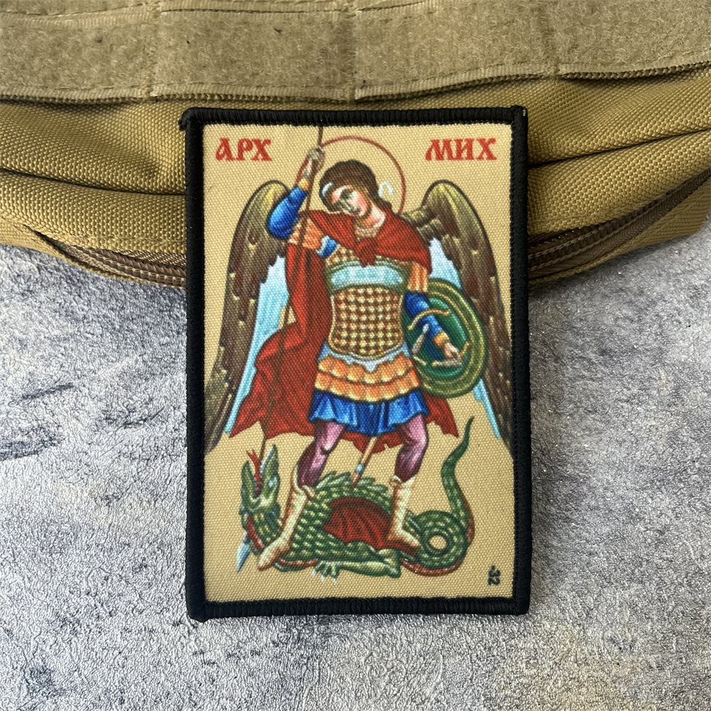 Tactical Archangel Printed Hoo - Urban Backpack Tactical incelemesi ve fiyatı