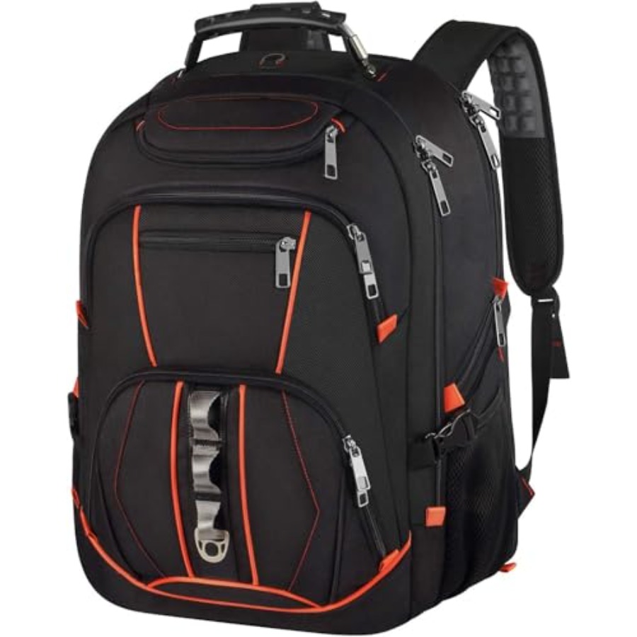 Travel Laptop Backpack, Extra  - Travel Backpack Anti Theft incelemesi ve fiyatı