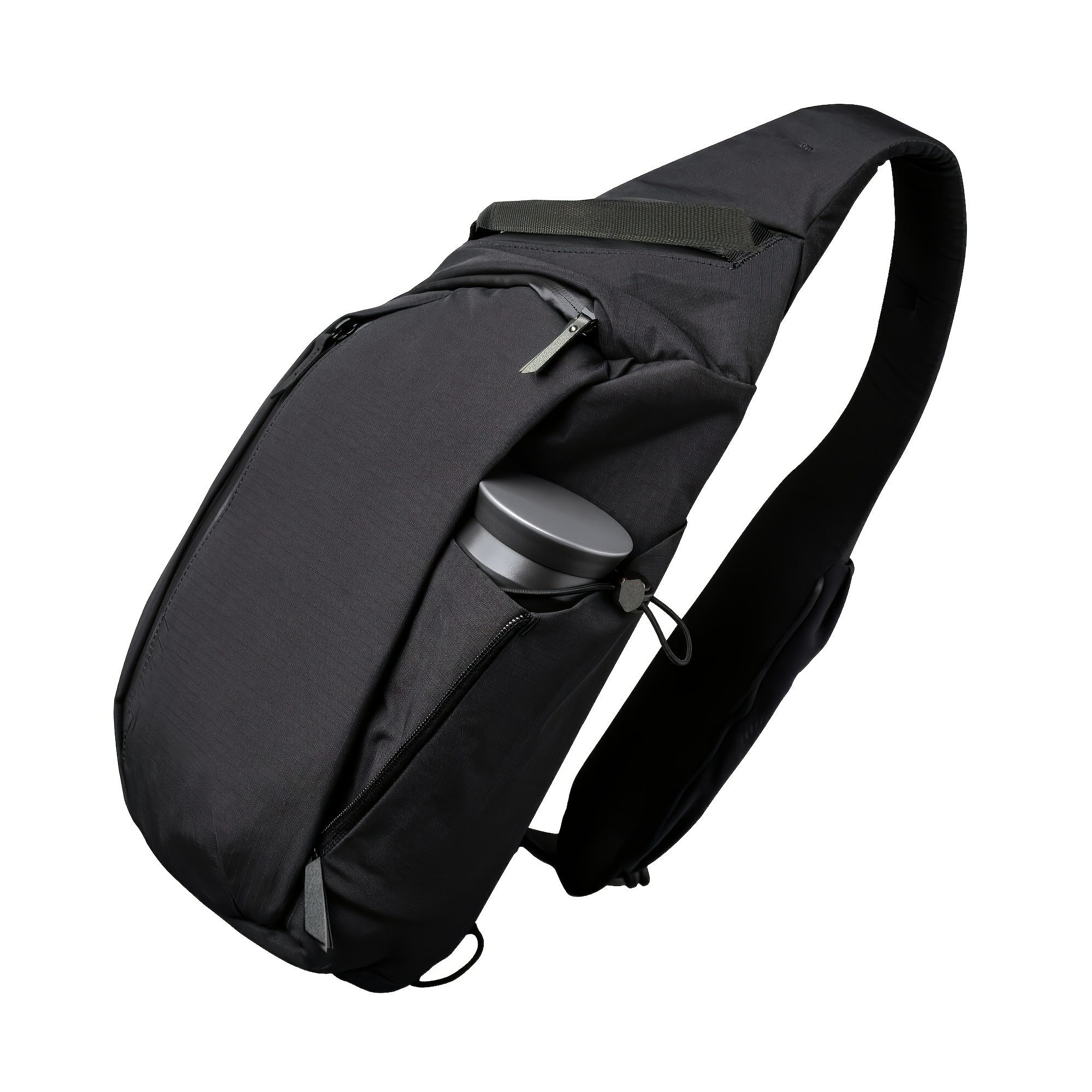 Right Shoulder Chest bag  7.5L - Sling Backpack Shoulder incelemesi ve fiyatı