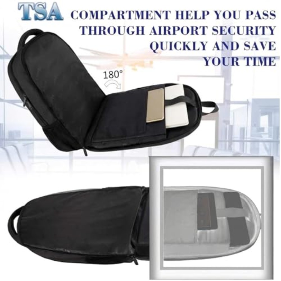 Extra Large Travel Backpack TS - Travel Backpack Anti Theft incelemesi ve fiyatı
