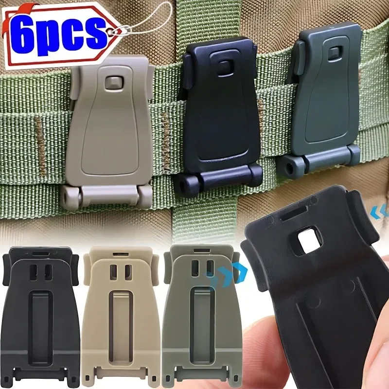 Buckle Clip for Backpack Tacti - Backpack Insert Organizer incelemesi ve fiyatı