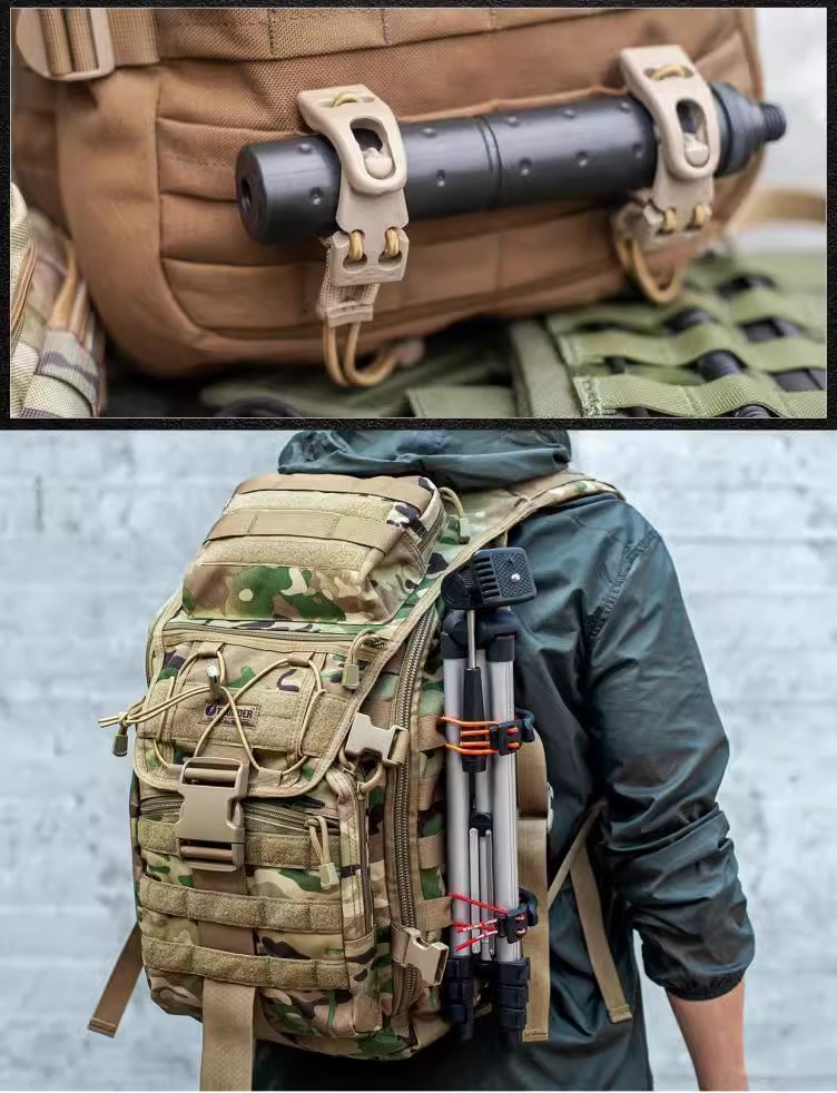Multifunctional Tactical Porta - Backpack Insert Organizer incelemesi ve fiyatı