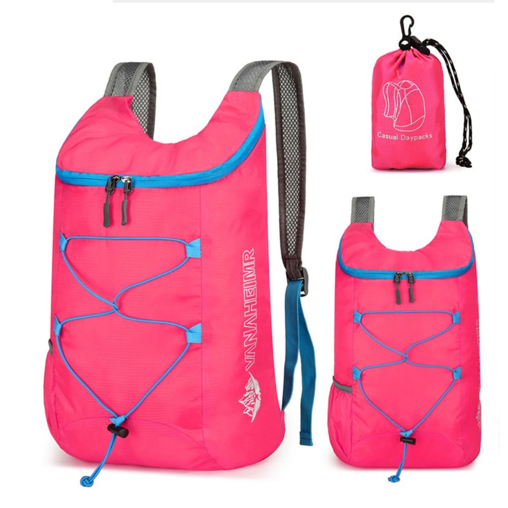Foldable Sports Backpack Water - Hiking Backpack Waterproof incelemesi ve fiyatı