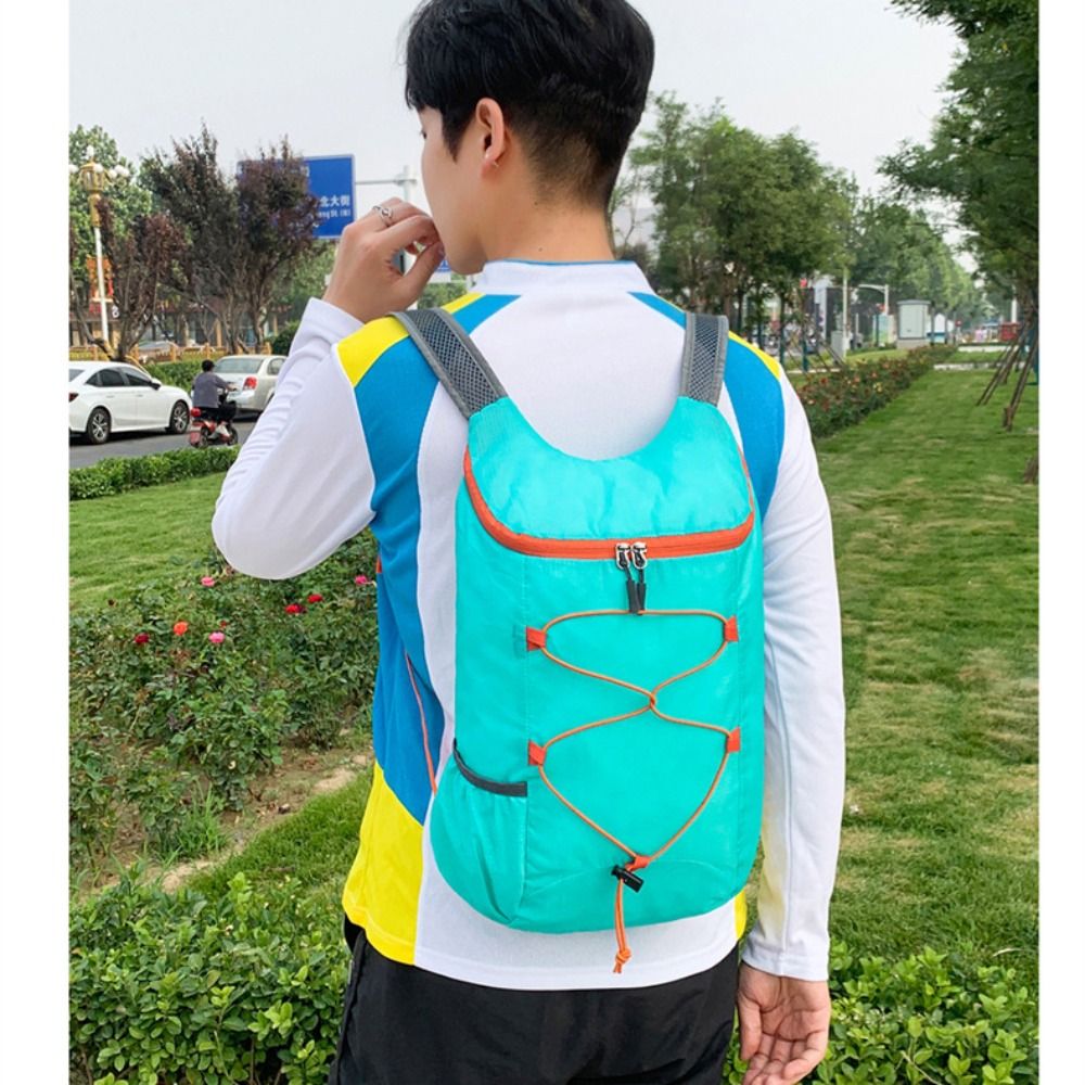Foldable Sports Backpack Water - Hiking Backpack Waterproof incelemesi ve fiyatı