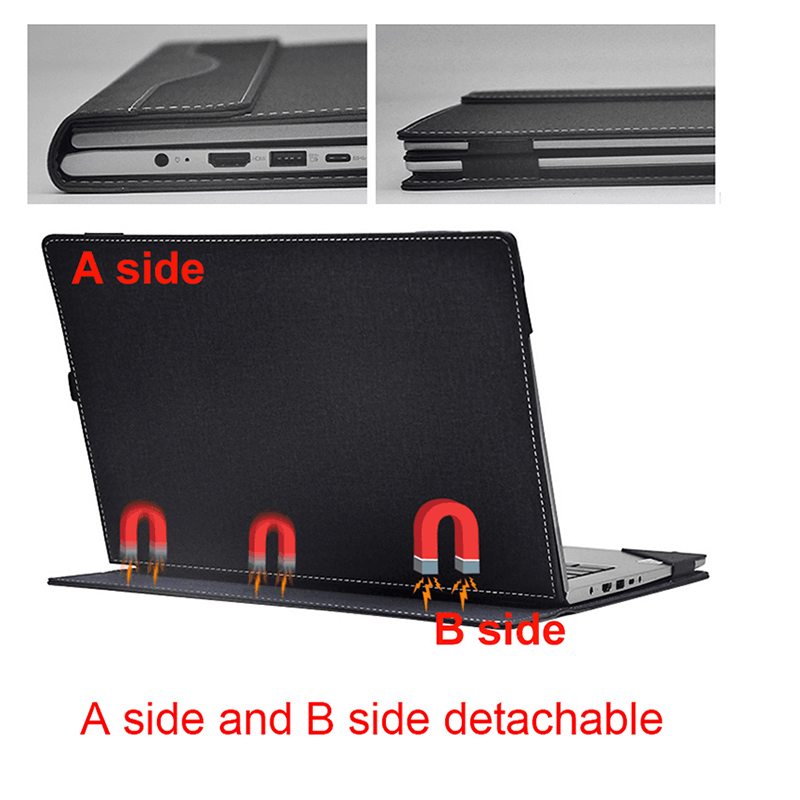 Cover for Hp Envy Laptop 14 eb - Laptop Sleeve Removable incelemesi ve fiyatı