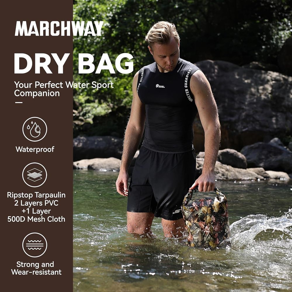 Floating Waterproof Dry Bag Ba - Hiking Backpack Waterproof incelemesi ve fiyatı