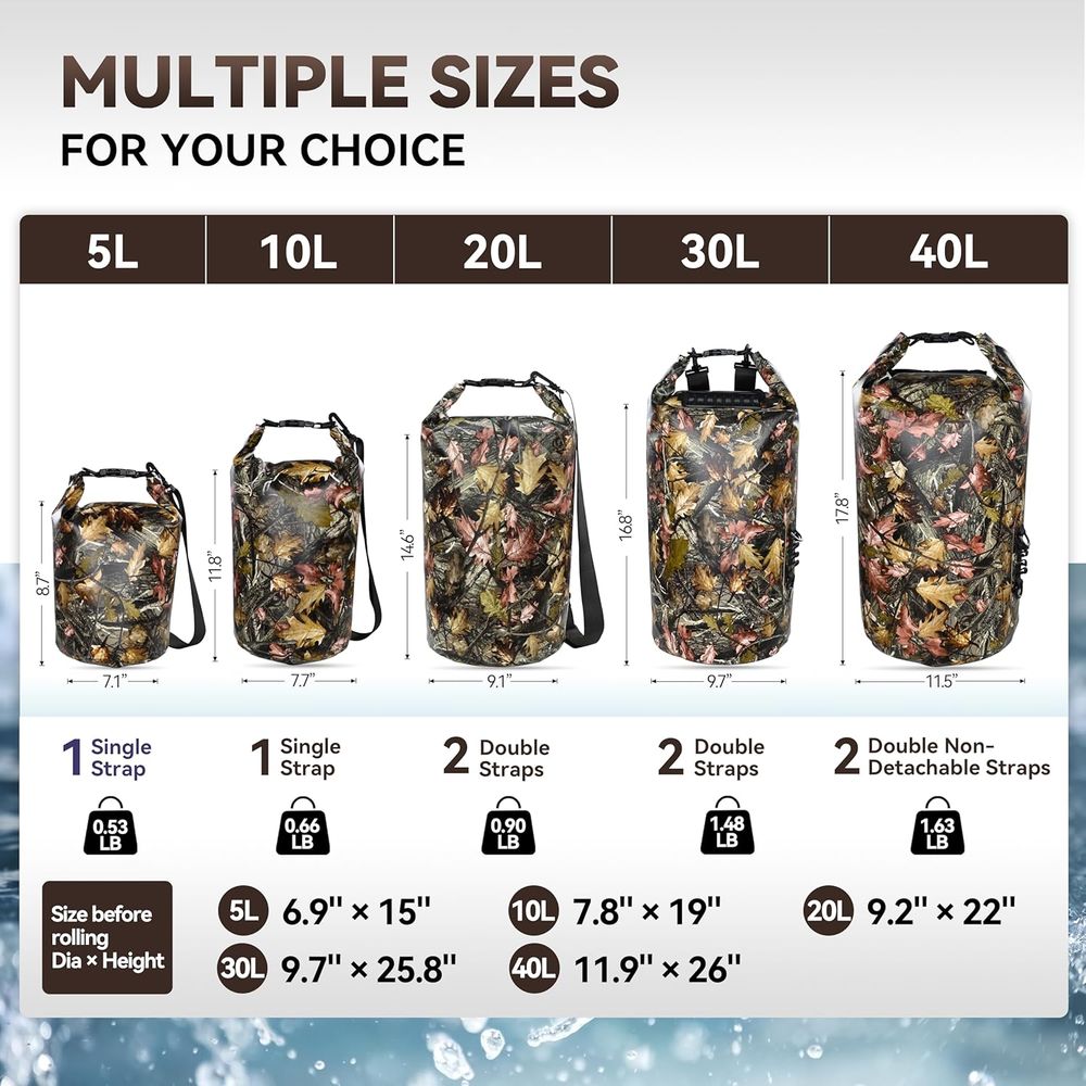 Floating Waterproof Dry Bag Ba - Hiking Backpack Waterproof incelemesi ve fiyatı
