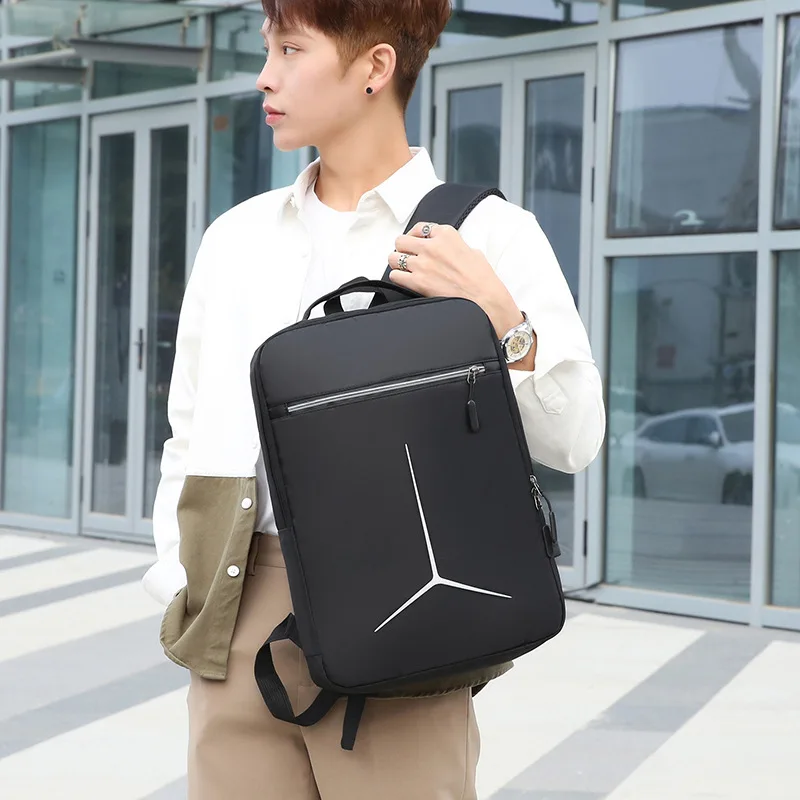 New Anti-theft USB Waterproof  - Travel Backpack Anti Theft incelemesi ve fiyatı
