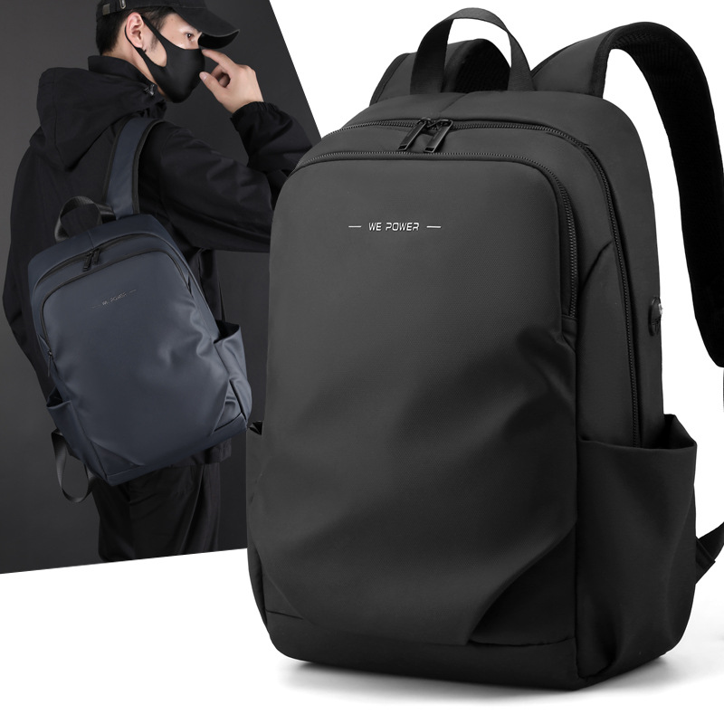 New Customizable Logo Backpack - Business Backpack Brief incelemesi ve fiyatı