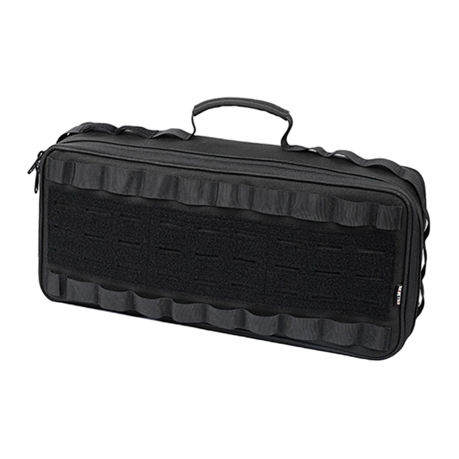 Heavy Duty Camping Storage Bag - Backpack Insert Organizer incelemesi ve fiyatı