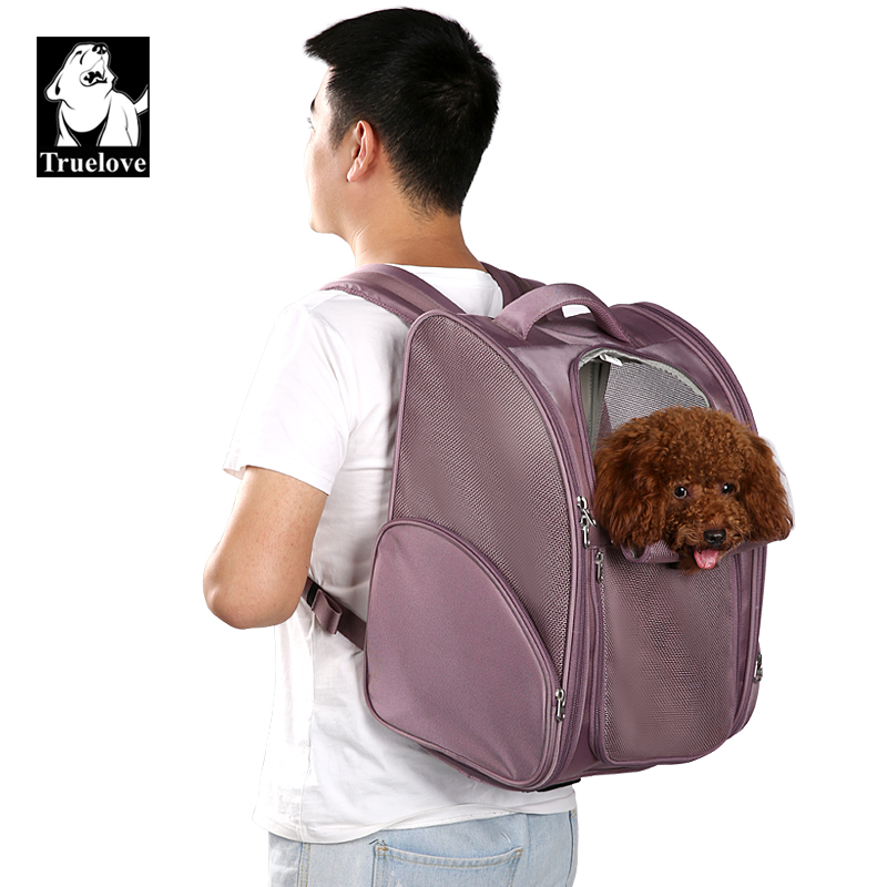 Truelove Pet Cat Dog Carrier B - Foldable Backpack Small incelemesi ve fiyatı