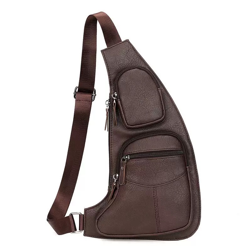 Men Cross Body Shoulder Sling  - Sling Backpack Shoulder incelemesi ve fiyatı